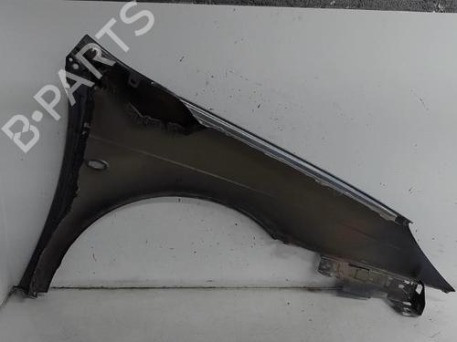 Left front fenders CITROËN C5 II (RC_) 2.2 HDi | BP21300989C41 