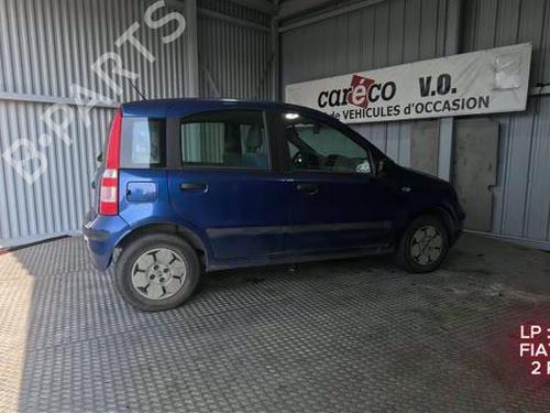 Steering column stalk FIAT PANDA (169_) 1.1 (169.AXA1A) | BP38476457I23 - Image 9