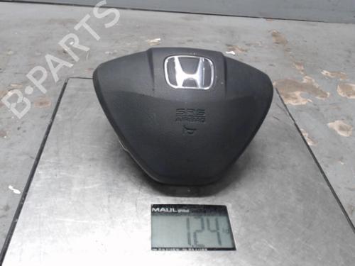 Driver airbag HONDA CIVIC VIII Hatchback (FN, FK) 2.2 CTDi (FK3) | BP21294125C9 