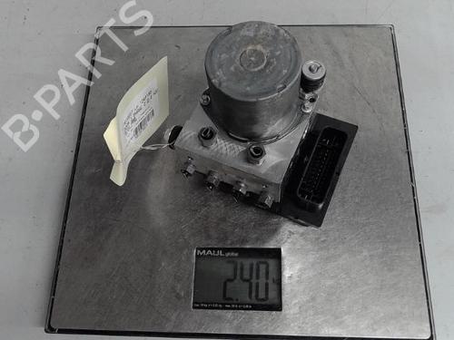 Used ABS pump PEUGEOT 3008 I MPV (0U_) 2.0 HDi 150 / BlueHDi 150 (150 hp) 21304839