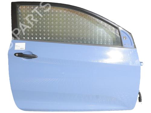 right-front-door-kia-picanto-ii-ta-2011-2012-2013-2014-2015-2016-2017-2018-39172810 main image