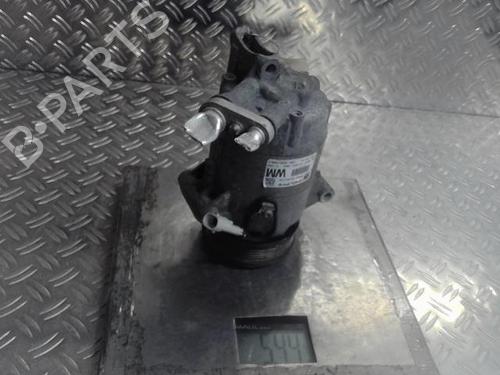 Used AC compressor OPEL ASTRA H TwinTop (A04) 1.9 CDTi (L67) (150 hp) 21877574