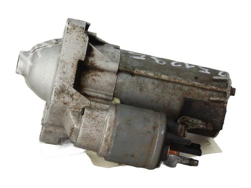 Used Starter Starter RENAULT KANGOO / GRAND KANGOO II (KW0/1_) 1.5 dCi 90 (KW05, KW08, KW0G, KW11) (90 hp) 27391205 27391205