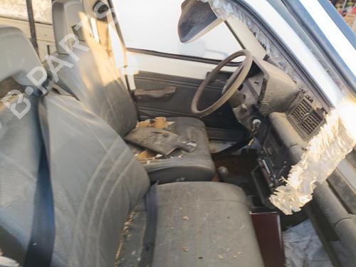 Steering column stalk CITROËN C15 Box Body/MPV (VD_) 1.1 i | BP30713654I23 