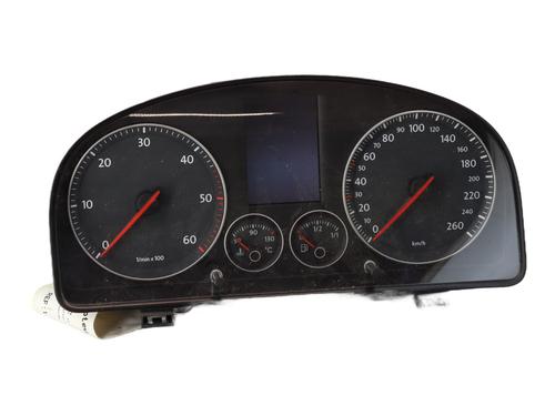 Used Instrument cluster VW TOURAN (1T1, 1T2) 2.0 TDI (136 hp) 32426776