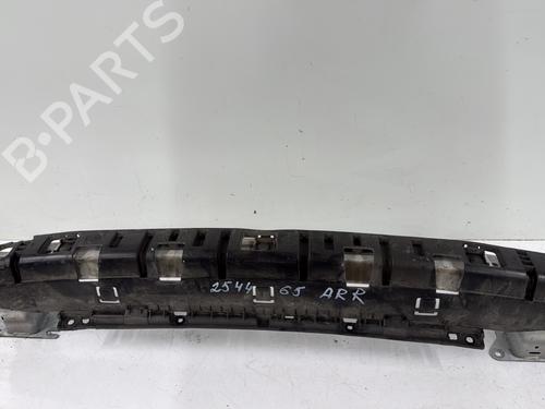 Rear bumper reinforcement PEUGEOT 2008 I (CU_) 1.2 THP 110 / PureTech 110 | BP31668988C73
