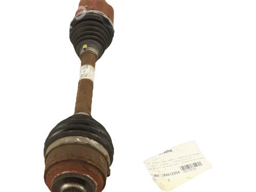 Used Left front driveshaft Left front driveshaft FORD FOCUS IV (HN) 1.0 EcoBoost mHEV (155 hp) 40223895 40223895