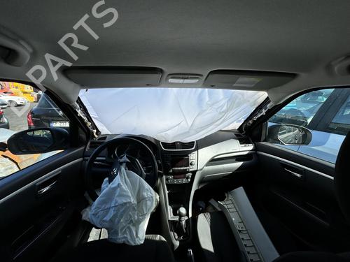 Starter SUZUKI SWIFT IV (FZ, NZ) 1.2 (AZH412, ZC72S) | BP22237546M8 