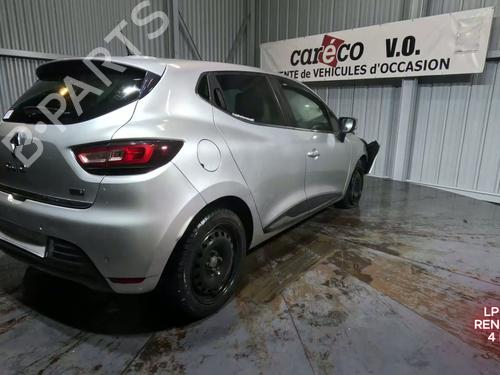 Starter RENAULT CLIO IV (BH_) 1.5 dCi 90 | BP30948176M8 