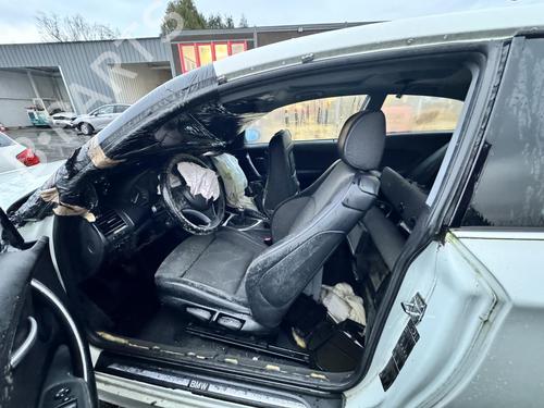 Mass air flow sensor BMW 1 (E81) 123 d | BP29561992M95 - Image 11