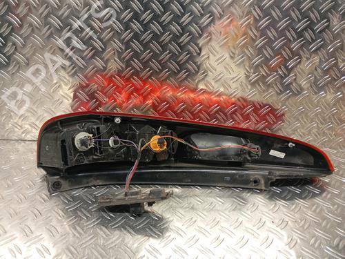 Right taillight FORD FIESTA V (JH_, JD_) 1.3 | BP23808716C35 