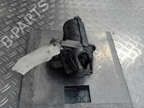 Used Starter RENAULT SCÉNIC II (JM0/1_) 2.0 dCi (JM1K) (150 hp) 23906113