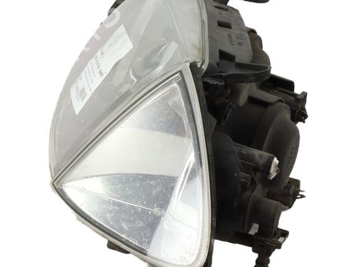 Left headlight TOYOTA AVENSIS Liftback (_T22_) 2.0 D-4D (CDT220_, CDT220R) | BP29480610C28