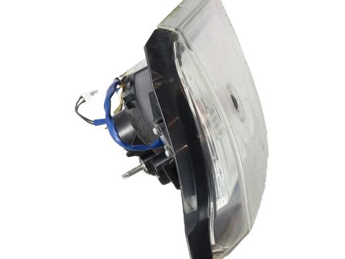 Left tailgate light MAZDA 3 (BL) 2.2 MZR CD (BL10) | BP25874251C79 - Image 4