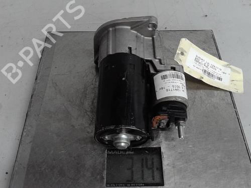 Starter SUZUKI SX4 (EY, GY) 2.0 DDiS (RW420D) | BP21298275M8 