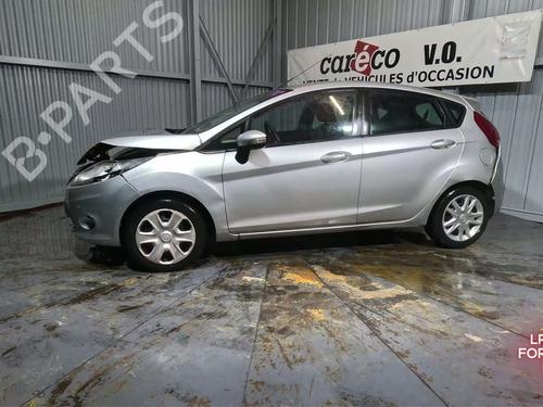Rear axle FORD FIESTA VI (CB1, CCN) 1.4 TDCi | BP30886066M2