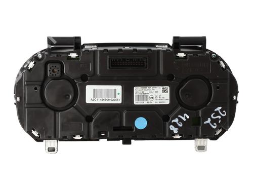 Instrument cluster DACIA DUSTER (HM_) 1.5 dCi 115 (HMAD) | BP28002902C47 - Image 6