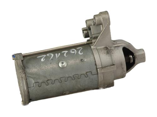 Starter PEUGEOT 2008 I (CU_) 1.6 HDi | BP36909899M8 - Image 3