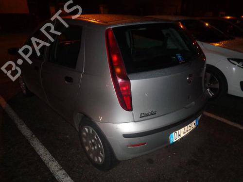 Alternator FIAT PUNTO (188_) 1.2 60 (188.030, .050, .130, .150, .230, .250) | BP21290407M7 
