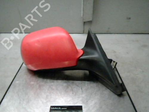 Right mirror AUDI A3 (8L1) 1.9 TDI | BP21310259C27 