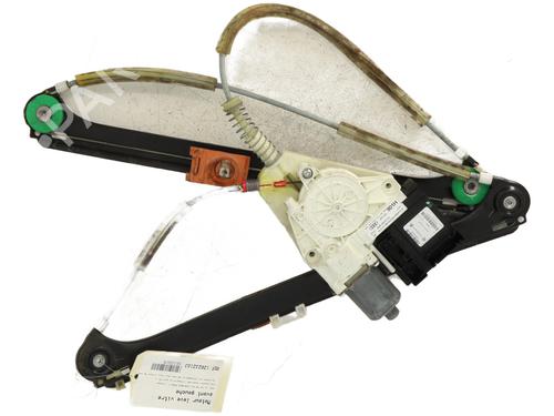 Used Left front window motor AUDI A3 Sportback (8PA) 2.0 TDI (140 hp) 32024235