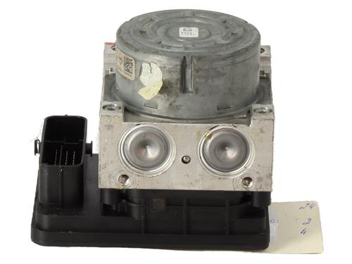 ABS pump RENAULT ESPACE V (JR_) 1.6 dCi 160 | BP21308980M43