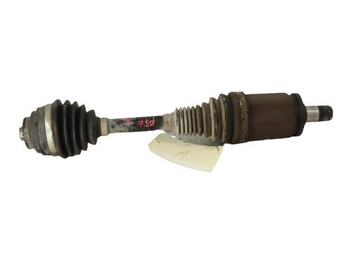 Left front driveshaft BMW X1 (E84) xDrive 20 d | BP39079027M38 - Image 4