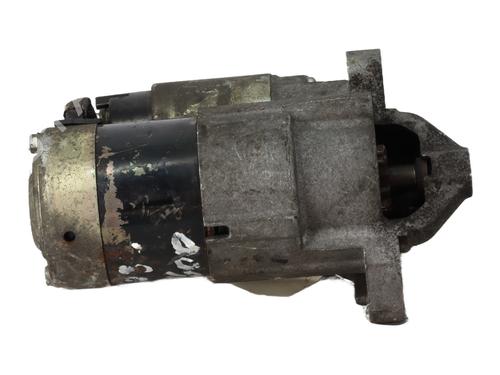 Used Starter Starter NISSAN KUBISTAR Van (X76) 1.5 dCi (65 hp) 21364280 21364280