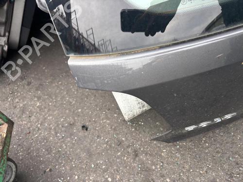 Tailgate VW POLO V (6R1, 6C1) 1.2 TSI 16V | BP21291114C6 