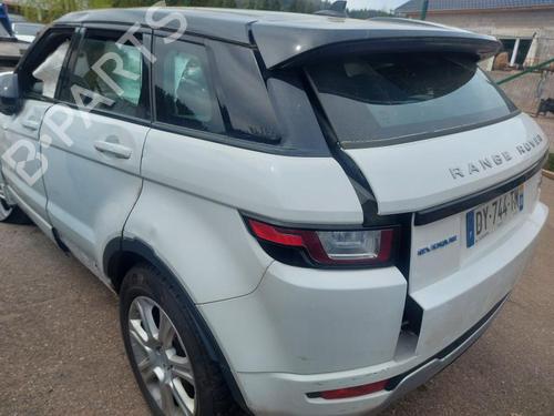 Used Parts LAND ROVER RANGE ROVER EVOQUE (L538)  2.0 D 4x4  1989491