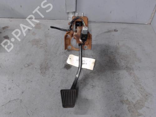 Used Break pedal HYUNDAI TUCSON (TL, TLE) 1.7 CRDi (116 hp) 21315191