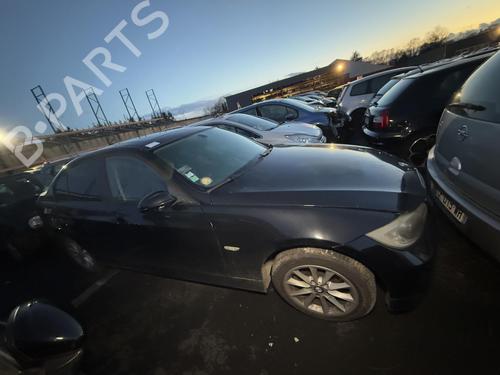 Front wiper motor BMW 3 (E90) 320 d | BP22599106M29 