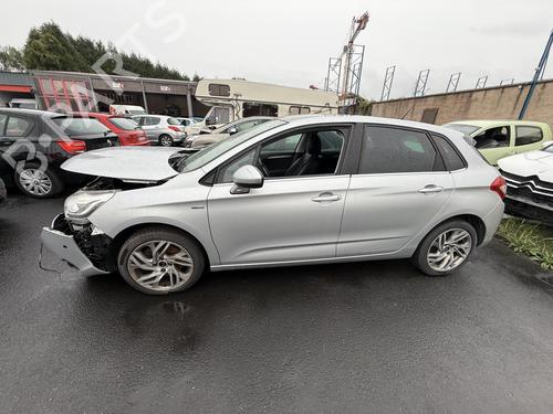 Right taillight CITROËN C4 II (NC_) 2.0 HDi / BlueHDi 150 | BP28134745C35  - Image 16