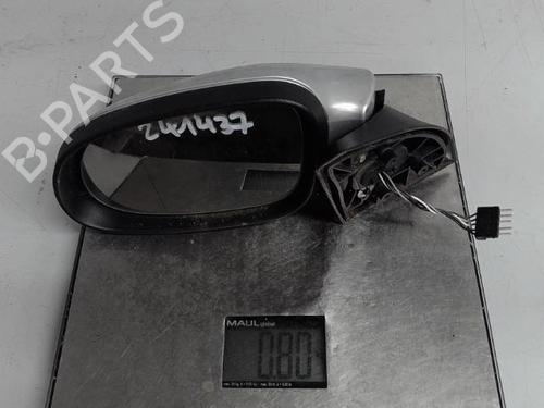 Left mirror MERCEDES-BENZ A-CLASS (W168) A 170 CDI (168.009, 168.109) | BP21312291C26 