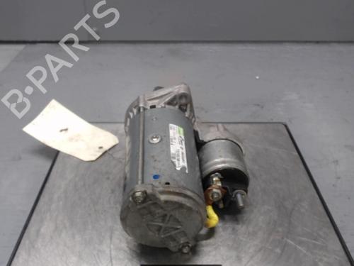 Used Starter PEUGEOT 207 (WA_, WC_) 1.4 16V (95 hp) 21307396