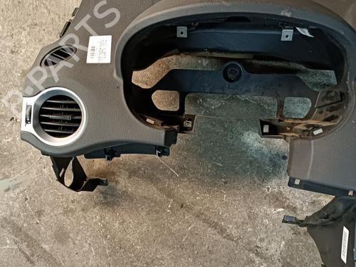 Used Dashboard Dashboard RENAULT KOLEOS I (HY_) 2.0 dCi 4x4 (HY0K) (150 hp) 21290350 21290350