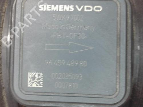 Used Mass air flow sensor Mass air flow sensor 21319252 21319252