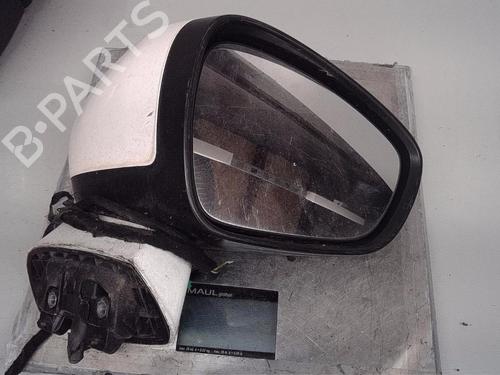 Right mirror CITROËN C4 I (LC_) 1.6 HDi | BP21319745C27 