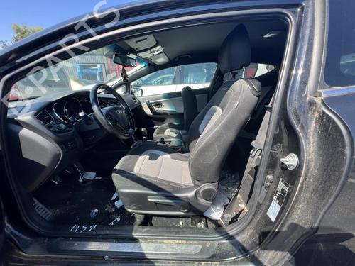 Seat buckle KIA PRO CEE'D (JD) 1.6 CRDi 128 | BP21369375I32  - Image 17