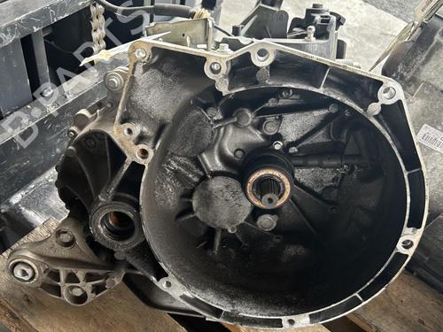 Used Gearbox FORD FOCUS III Turnier 1.0 EcoBoost (125 hp) 21291251