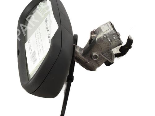 Rear mirror PEUGEOT 2008 I (CU_) 1.2 THP 110 / PureTech 110 | BP31678774I6 - Image 3