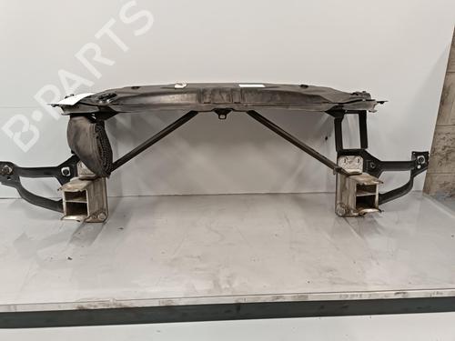 Used Front slam panel BMW 5 Touring (E61) 530 d (231 hp) 21369998