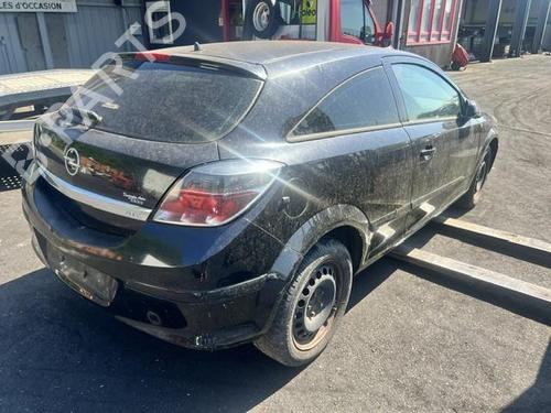 Left headlight OPEL ASTRA H GTC (A04) 1.7 CDTi (L08) | BP36863308C28 - Image 11