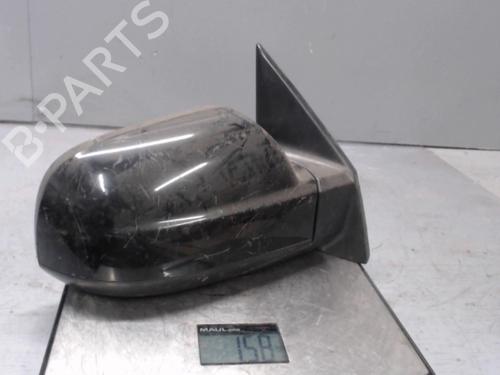 Used Right mirror HYUNDAI TUCSON (JM) 2.0 CRDi (140 hp) 21317919