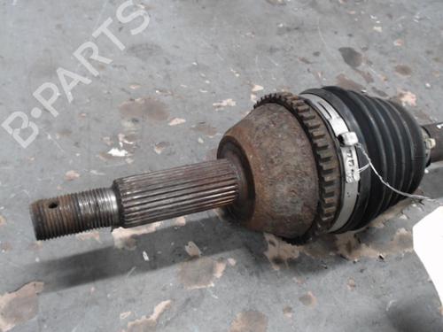 Used Left front driveshaft Left front driveshaft FORD TRANSIT Van (FA_ _) 2.2 TDCi (85 hp) 21305659 21305659