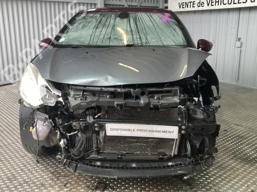 Steering column stalk CITROËN DS3 (SA_) 1.6 HDi 110 | BP33198697I23 - Image 7
