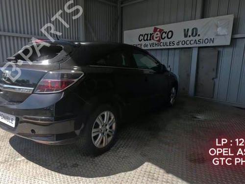 Right headlight OPEL ASTRA J GTC  | BP37156341C29  - Image 8