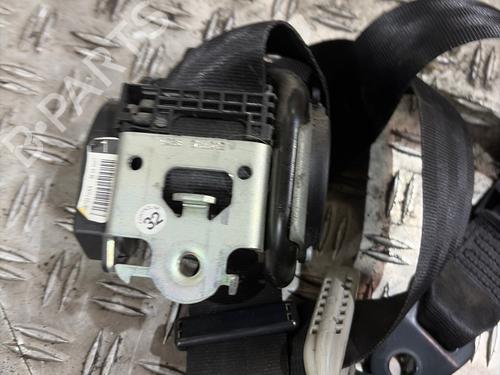 Front right seatbelt PEUGEOT EXPERT Tepee (VF3X_) 2.0 HDi 140 | BP39542384I25 - Image 3