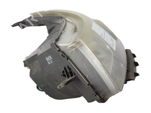 Left headlight CHEVROLET CRUZE (J300) 2.0 CDI | BP28016770C28 