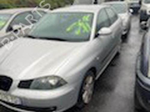 Steering column stalk SEAT CORDOBA (6L2) 1.9 TDI | BP25723317I23 
